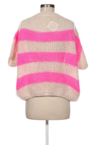 Γυναικείο πουλόβερ In April 1986, Μέγεθος M, Χρώμα Πολύχρωμο, Τιμή 25,36 €