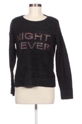Дамски пуловер In Extenso, Размер M, Цвят Черен, Цена 9,86 лв.