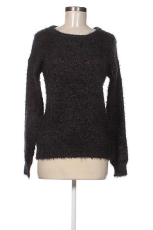 Γυναικείο πουλόβερ In Extenso, Μέγεθος S, Χρώμα Μαύρο, Τιμή 8,07 €