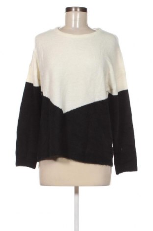 Дамски пуловер In Extenso, Размер L, Цвят Многоцветен, Цена 7,83 лв.