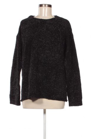 Γυναικείο πουλόβερ In Extenso, Μέγεθος L, Χρώμα Μαύρο, Τιμή 8,07 €
