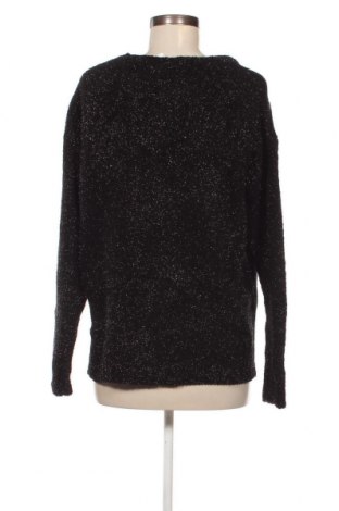 Γυναικείο πουλόβερ In Extenso, Μέγεθος L, Χρώμα Μαύρο, Τιμή 8,07 €