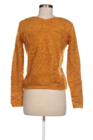 Γυναικείο πουλόβερ In Extenso, Μέγεθος XS, Χρώμα Πορτοκαλί, Τιμή 5,74 €