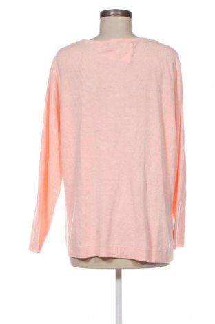 Дамски пуловер In Extenso, Размер XXL, Цвят Розов, Цена 8,41 лв.
