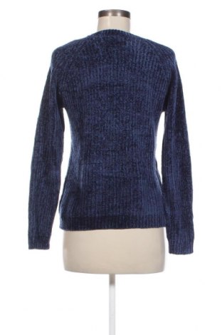Γυναικείο πουλόβερ In Extenso, Μέγεθος S, Χρώμα Μπλέ, Τιμή 5,92 €