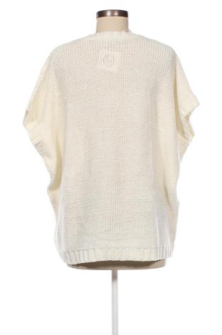 Дамски пуловер In Extenso, Размер S, Цвят Бял, Цена 8,41 лв.