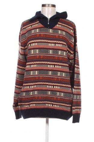 Дамски пуловер Infinity, Размер M, Цвят Многоцветен, Цена 46,00 лв.