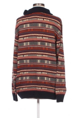 Γυναικείο πουλόβερ Infinity, Μέγεθος M, Χρώμα Πολύχρωμο, Τιμή 9,96 €