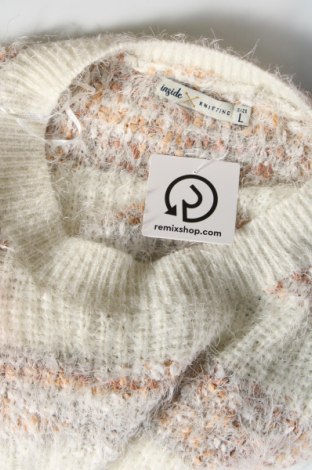 Damenpullover Inside, Größe L, Farbe Mehrfarbig, Preis 11,10 €