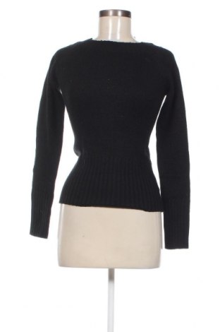 Γυναικείο πουλόβερ Inside, Μέγεθος XS, Χρώμα Μαύρο, Τιμή 2,69 €