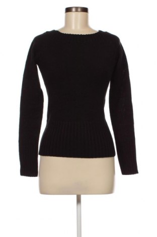 Дамски пуловер Inside, Размер XS, Цвят Черен, Цена 20,70 лв.