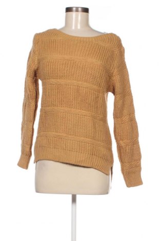 Дамски пуловер Inside, Размер M, Цвят Кафяв, Цена 29,00 лв.