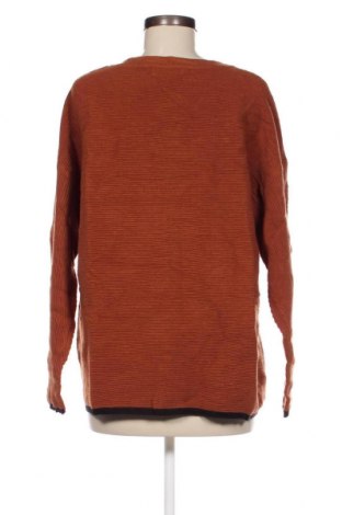 Дамски пуловер Ivy Bella, Размер XXL, Цвят Кафяв, Цена 9,24 лв.
