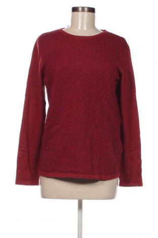 Damenpullover Iwie, Größe XL, Farbe Rot, Preis € 12,11