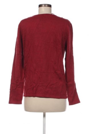 Γυναικείο πουλόβερ Iwie, Μέγεθος XL, Χρώμα Κόκκινο, Τιμή 8,97 €