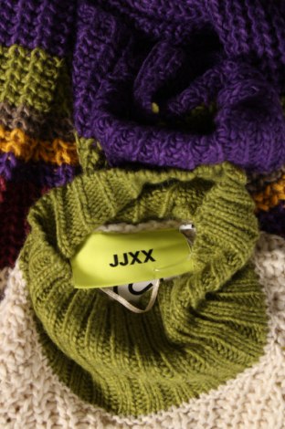 Дамски пуловер JJXX, Размер L, Цвят Многоцветен, Цена 16,74 лв.