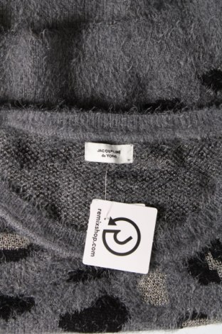 Дамски пуловер Jacqueline De Yong, Размер M, Цвят Многоцветен, Цена 10,44 лв.