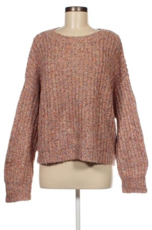 Дамски пуловер Jacqueline De Yong, Размер M, Цвят Многоцветен, Цена 11,02 лв.