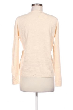 Дамски пуловер Jacqueline De Yong, Размер S, Цвят Екрю, Цена 8,70 лв.