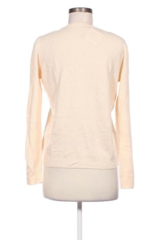 Damski sweter Jacqueline De Yong, Rozmiar S, Kolor ecru, Cena 46,38 zł