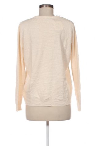 Дамски пуловер Jacqueline De Yong, Размер S, Цвят Екрю, Цена 8,41 лв.