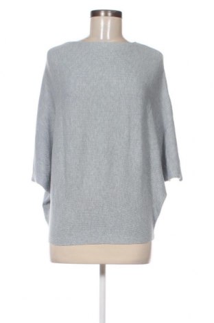 Γυναικείο πουλόβερ Jacqueline De Yong, Μέγεθος S, Χρώμα Μπλέ, Τιμή 8,97 €
