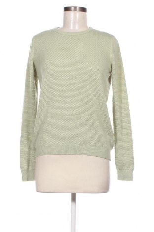 Дамски пуловер Jacqueline De Yong, Размер S, Цвят Зелен, Цена 6,67 лв.