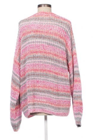 Γυναικείο πουλόβερ Jake*s, Μέγεθος XL, Χρώμα Πολύχρωμο, Τιμή 14,28 €