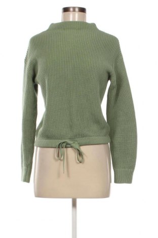 Дамски пуловер Jake*s, Размер XS, Цвят Зелен, Цена 12,30 лв.