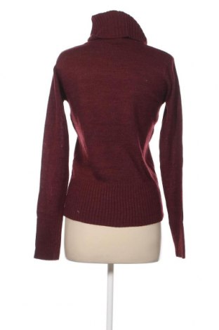 Γυναικείο πουλόβερ Janina, Μέγεθος S, Χρώμα Κόκκινο, Τιμή 5,38 €