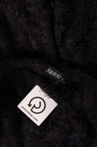 Pulover de femei Janina, Mărime L, Culoare Negru, Preț 28,62 Lei