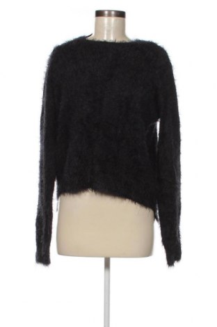 Γυναικείο πουλόβερ Janina, Μέγεθος L, Χρώμα Μαύρο, Τιμή 8,07 €