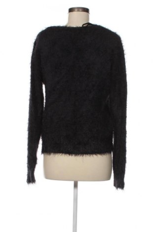 Γυναικείο πουλόβερ Janina, Μέγεθος L, Χρώμα Μαύρο, Τιμή 5,38 €