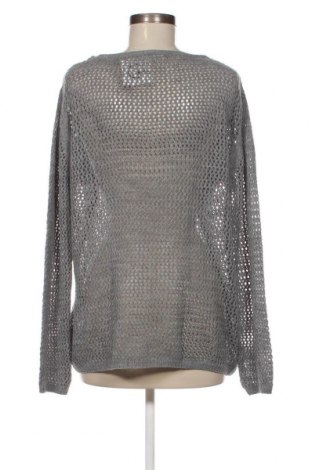 Γυναικείο πουλόβερ Janina, Μέγεθος XL, Χρώμα Γκρί, Τιμή 9,69 €