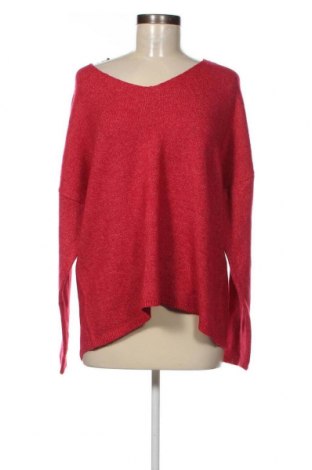 Дамски пуловер Janina, Размер M, Цвят Розов, Цена 11,60 лв.