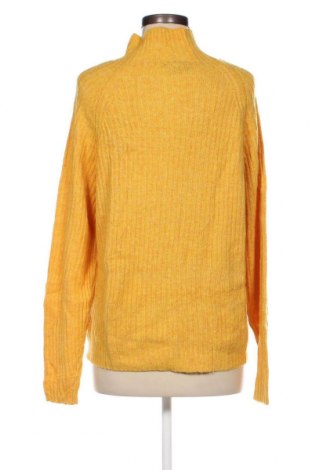 Γυναικείο πουλόβερ Janina, Μέγεθος L, Χρώμα Κίτρινο, Τιμή 17,94 €