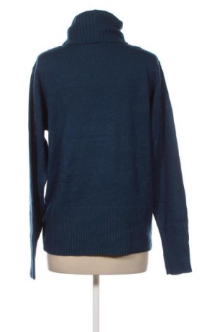 Γυναικείο πουλόβερ Janina, Μέγεθος XL, Χρώμα Μπλέ, Τιμή 17,94 €