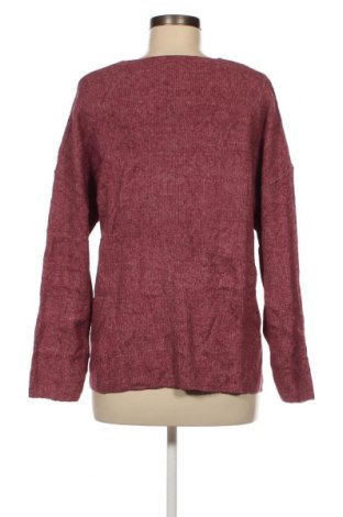 Дамски пуловер Janina, Размер L, Цвят Червен, Цена 7,54 лв.