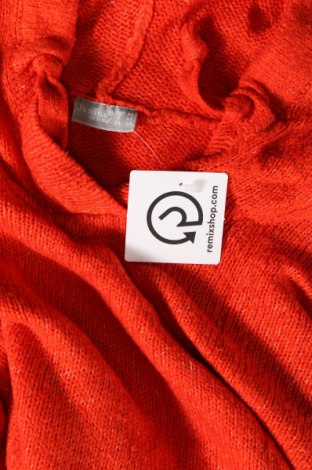 Дамски пуловер Janina, Размер XXL, Цвят Оранжев, Цена 8,41 лв.