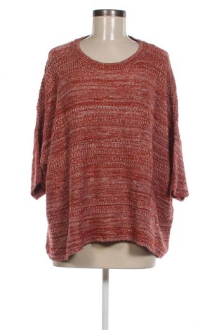Дамски пуловер Janina, Размер XL, Цвят Кафяв, Цена 8,41 лв.