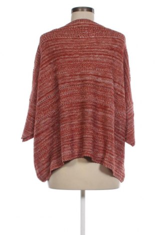 Дамски пуловер Janina, Размер XL, Цвят Кафяв, Цена 14,50 лв.