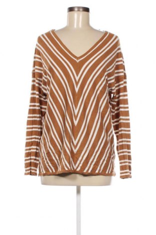 Дамски пуловер Janina, Размер M, Цвят Многоцветен, Цена 13,05 лв.