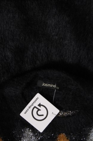 Γυναικείο πουλόβερ Jasmine, Μέγεθος M, Χρώμα Πολύχρωμο, Τιμή 6,97 €