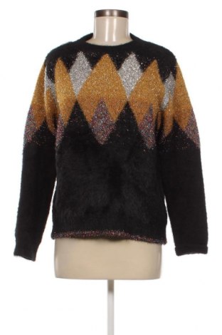 Дамски пуловер Jasmine, Размер M, Цвят Многоцветен, Цена 17,41 лв.