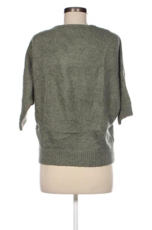 Γυναικείο πουλόβερ Jbc, Μέγεθος XS, Χρώμα Πράσινο, Τιμή 8,07 €