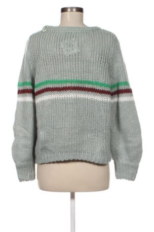 Дамски пуловер Jbc, Размер L, Цвят Син, Цена 11,60 лв.