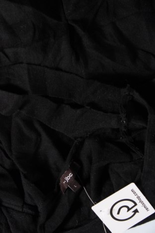 Дамски пуловер Jbc, Размер L, Цвят Черен, Цена 4,35 лв.