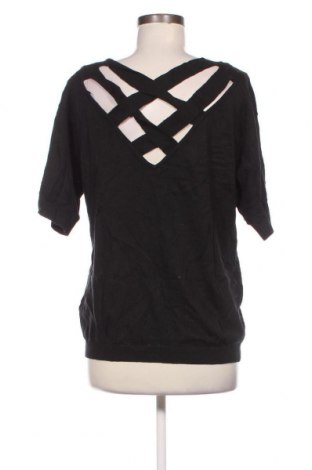 Γυναικείο πουλόβερ Jbc, Μέγεθος L, Χρώμα Μαύρο, Τιμή 2,69 €