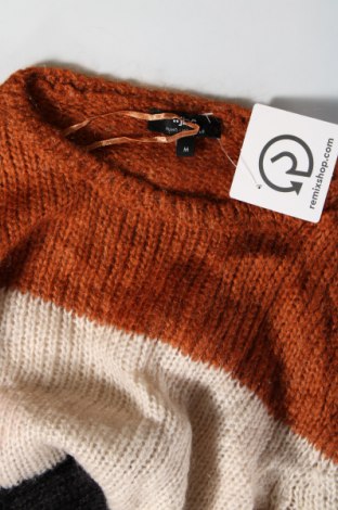 Дамски пуловер Jbc, Размер M, Цвят Многоцветен, Цена 7,83 лв.