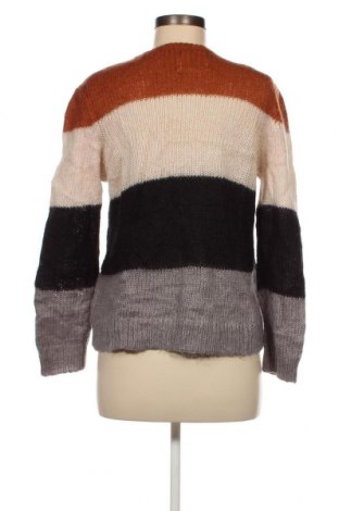 Γυναικείο πουλόβερ Jbc, Μέγεθος M, Χρώμα Πολύχρωμο, Τιμή 8,07 €